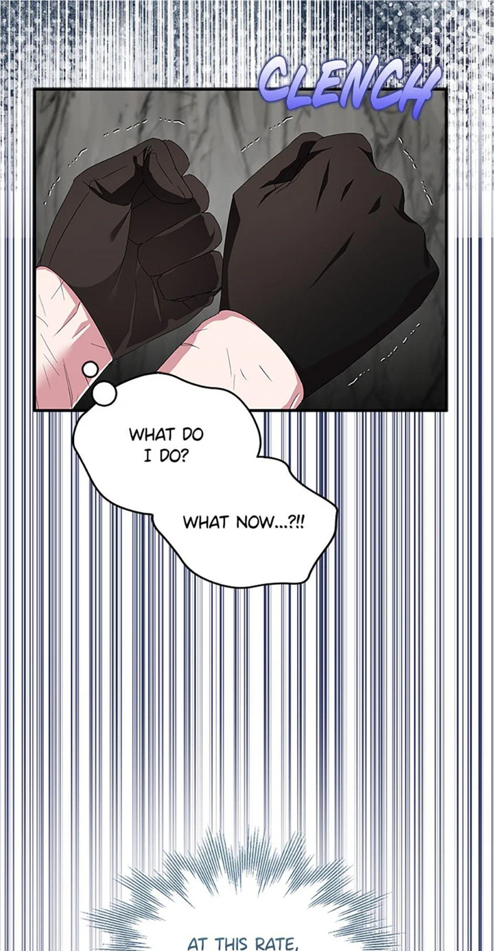 I Tried To Be Her Loyal Sword Chapter 63 - Page 71