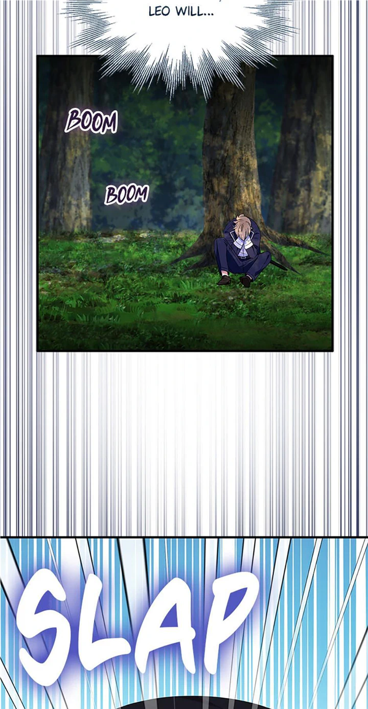 I Tried To Be Her Loyal Sword Chapter 63 - Page 72