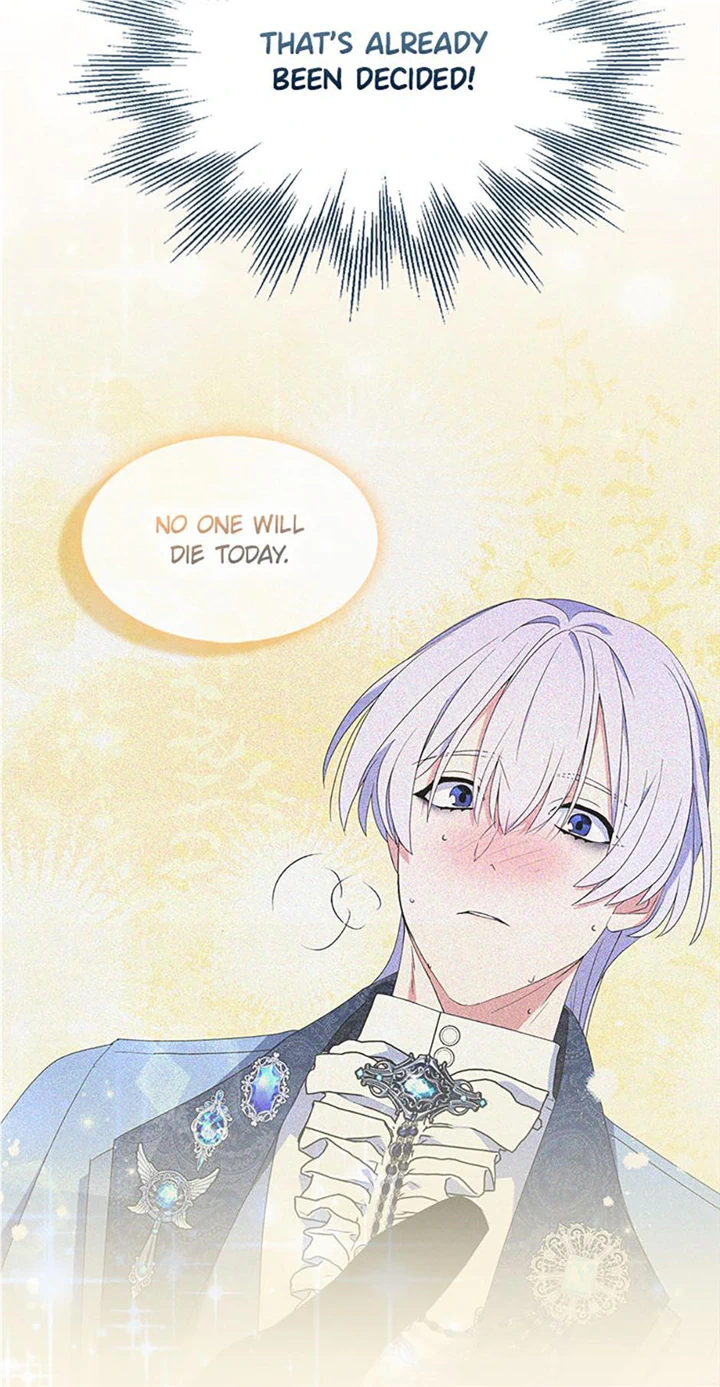 I Tried To Be Her Loyal Sword Chapter 63 - Page 76