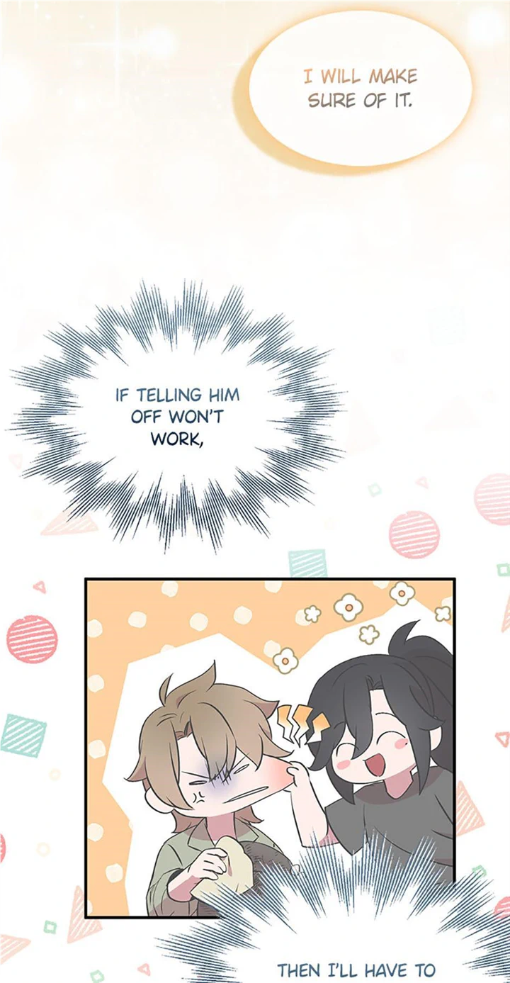 I Tried To Be Her Loyal Sword Chapter 63 - Page 77