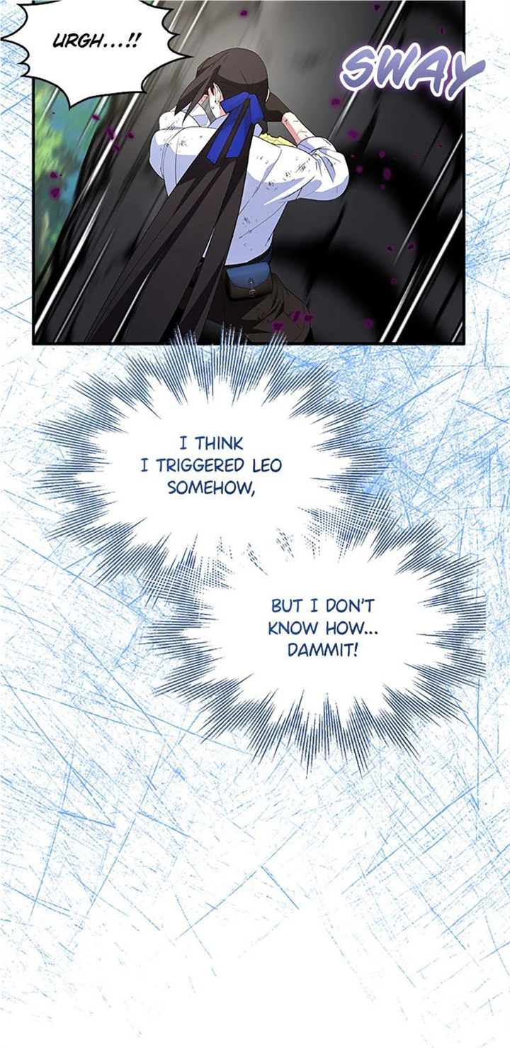 I Tried To Be Her Loyal Sword Chapter 63 - Page 8