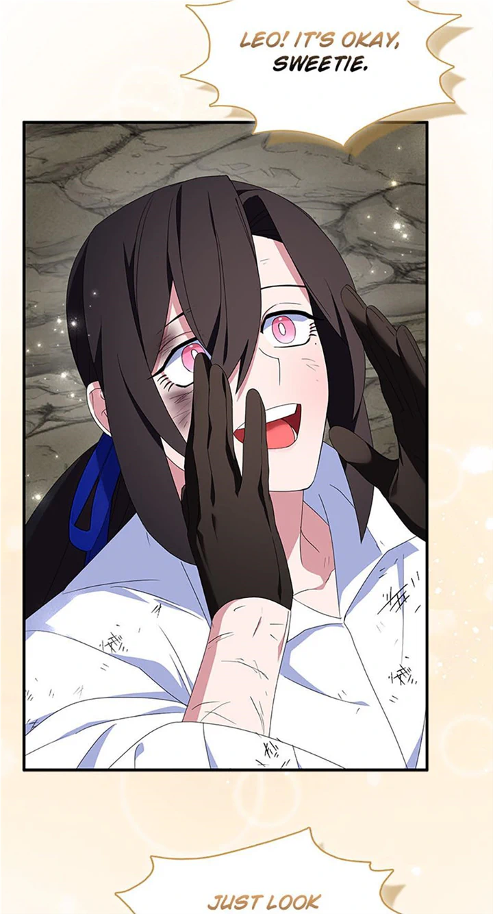 I Tried To Be Her Loyal Sword Chapter 63 - Page 80