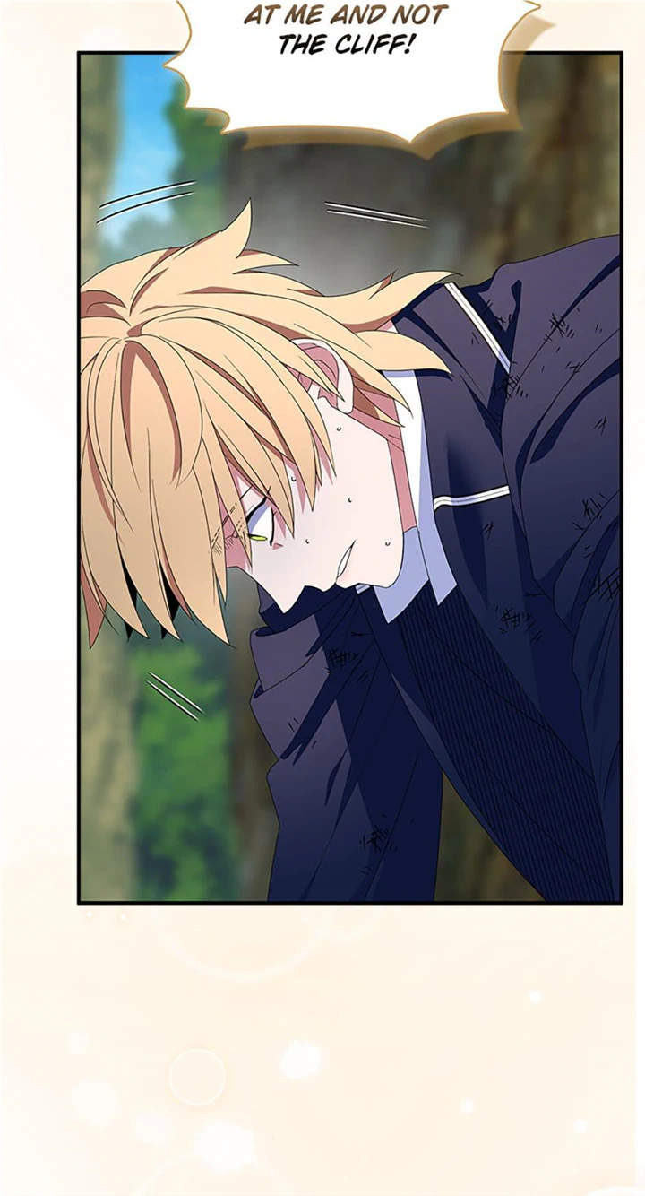 I Tried To Be Her Loyal Sword Chapter 63 - Page 81