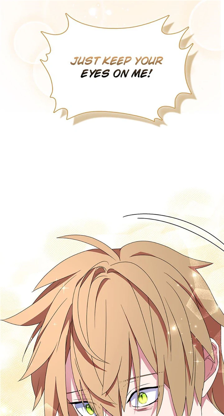 I Tried To Be Her Loyal Sword Chapter 63 - Page 82