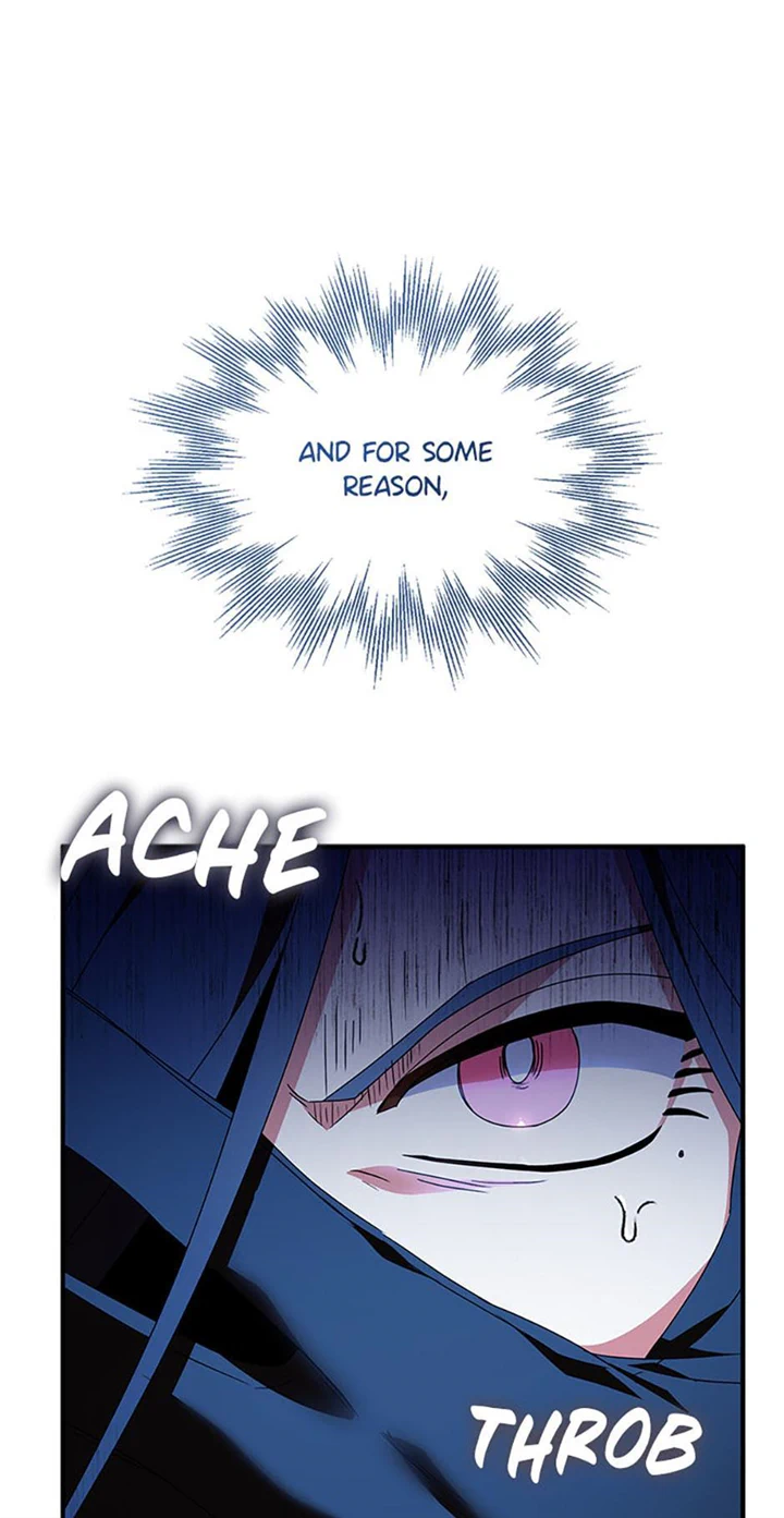 I Tried To Be Her Loyal Sword Chapter 63 - Page 9