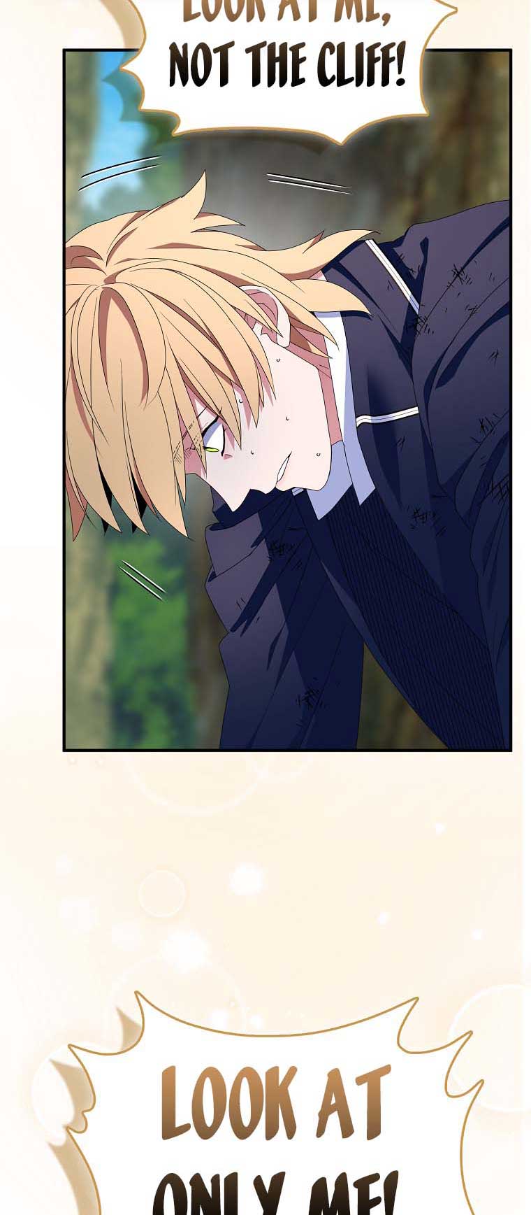 I Tried To Be Her Loyal Sword Chapter 64 - Page 2