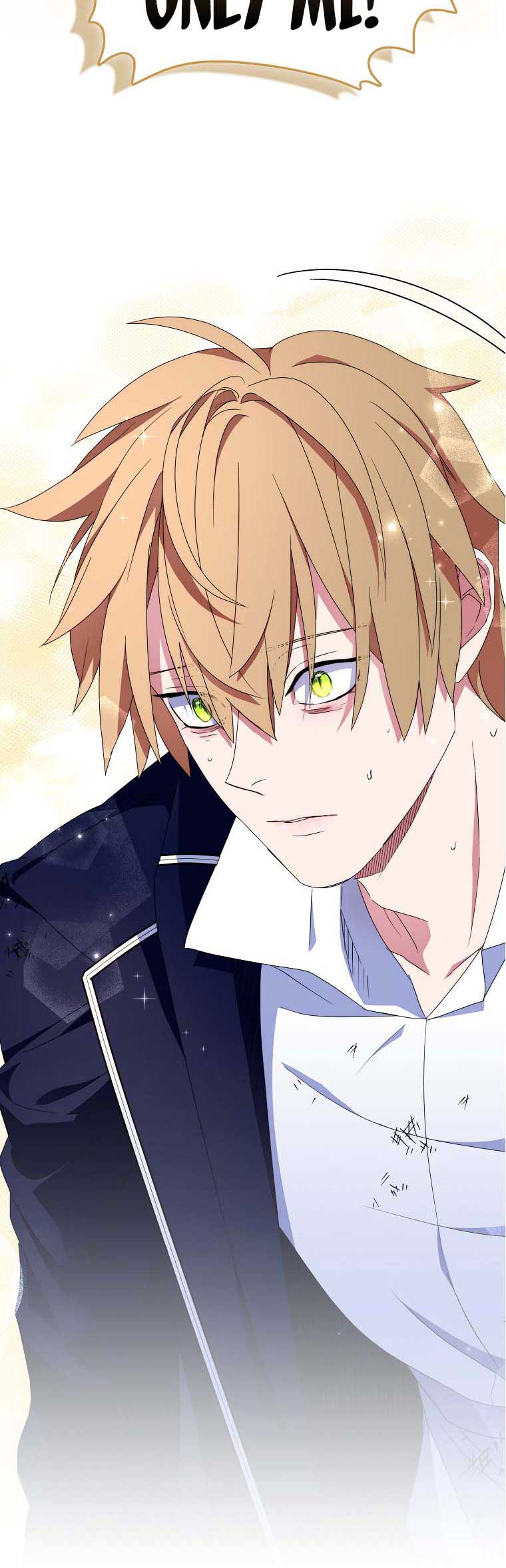 I Tried To Be Her Loyal Sword Chapter 64 - Page 3