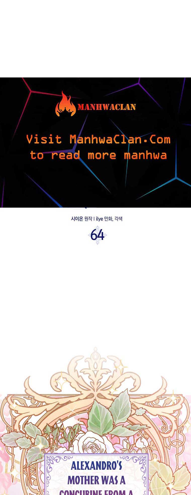 I Tried To Be Her Loyal Sword Chapter 64 - Page 4