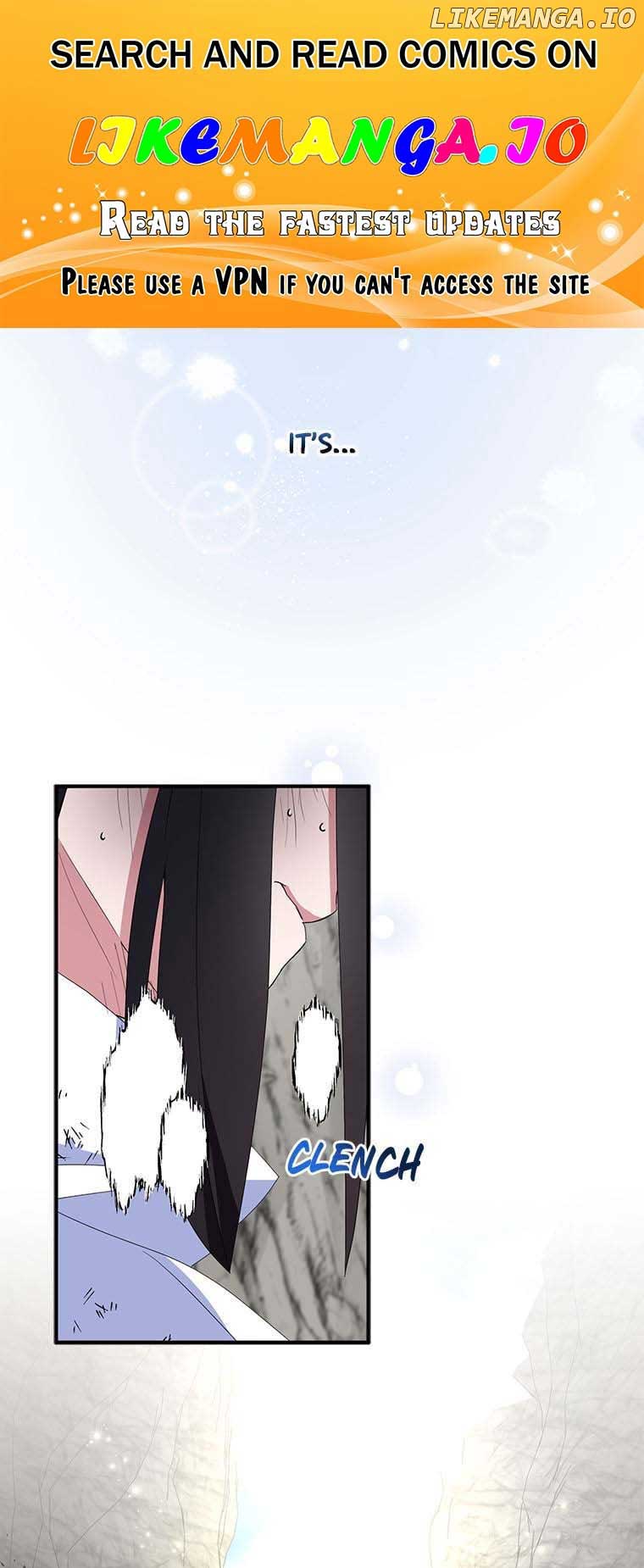 I Tried To Be Her Loyal Sword Chapter 65 - Page 1