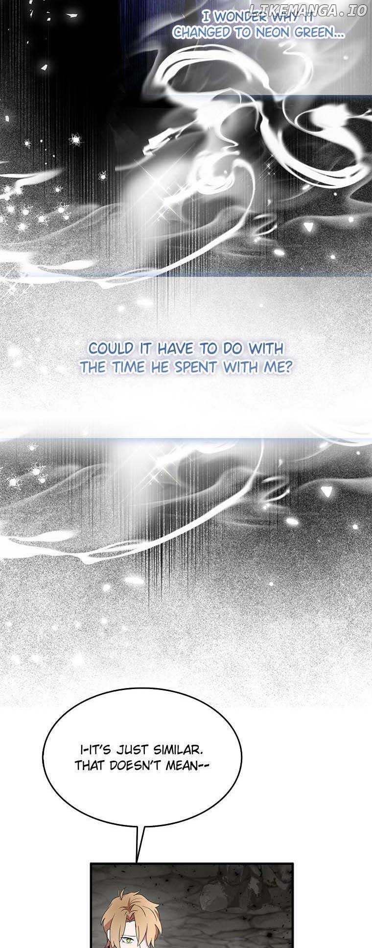 I Tried To Be Her Loyal Sword Chapter 65 - Page 13