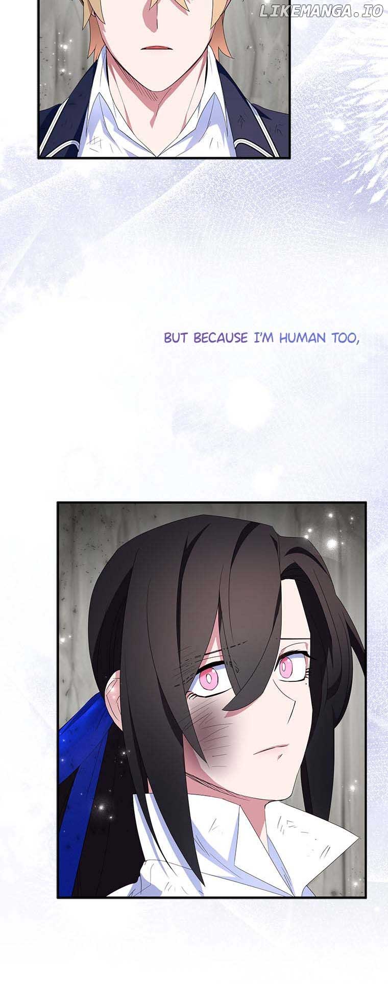 I Tried To Be Her Loyal Sword Chapter 65 - Page 15