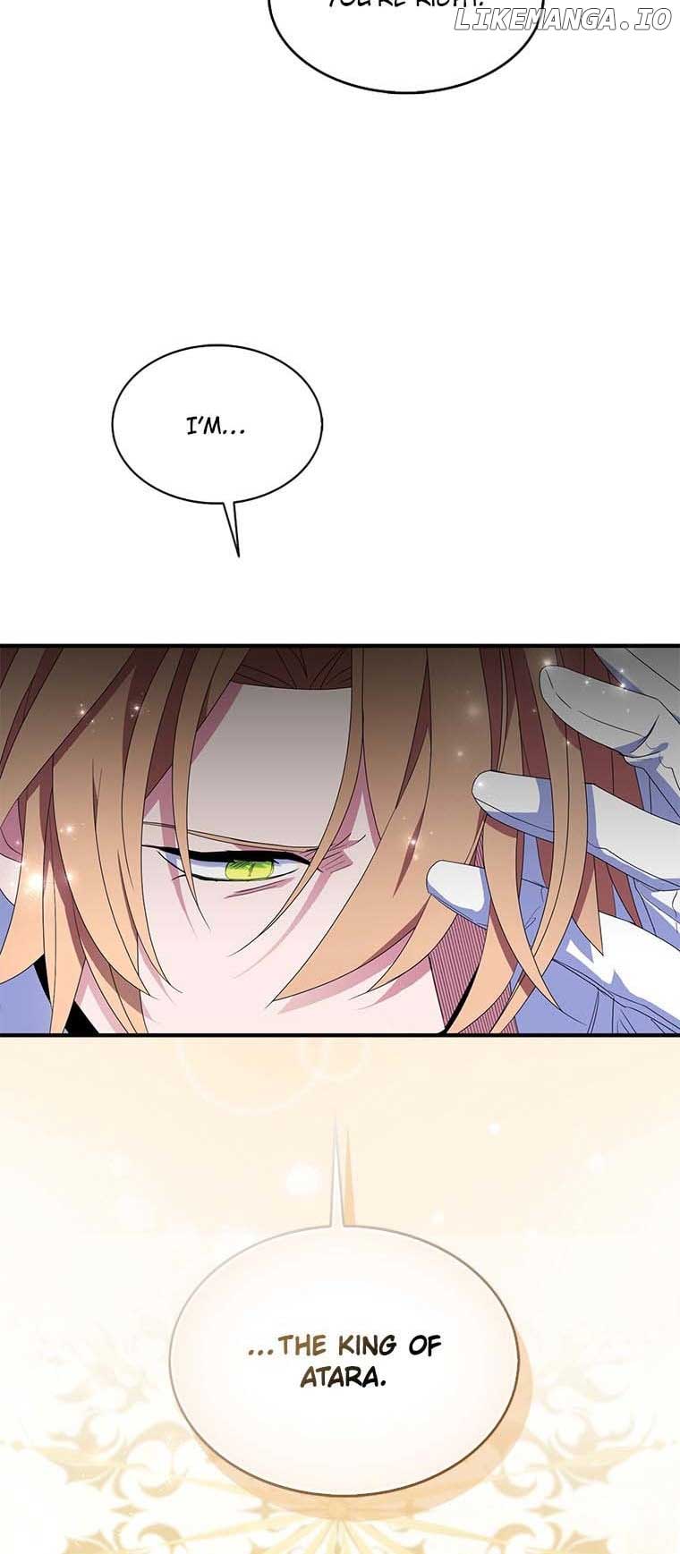 I Tried To Be Her Loyal Sword Chapter 65 - Page 17