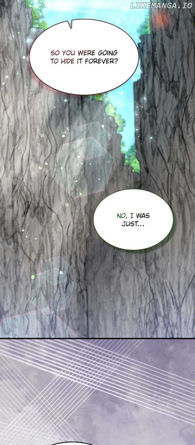 I Tried To Be Her Loyal Sword Chapter 65 - Page 19