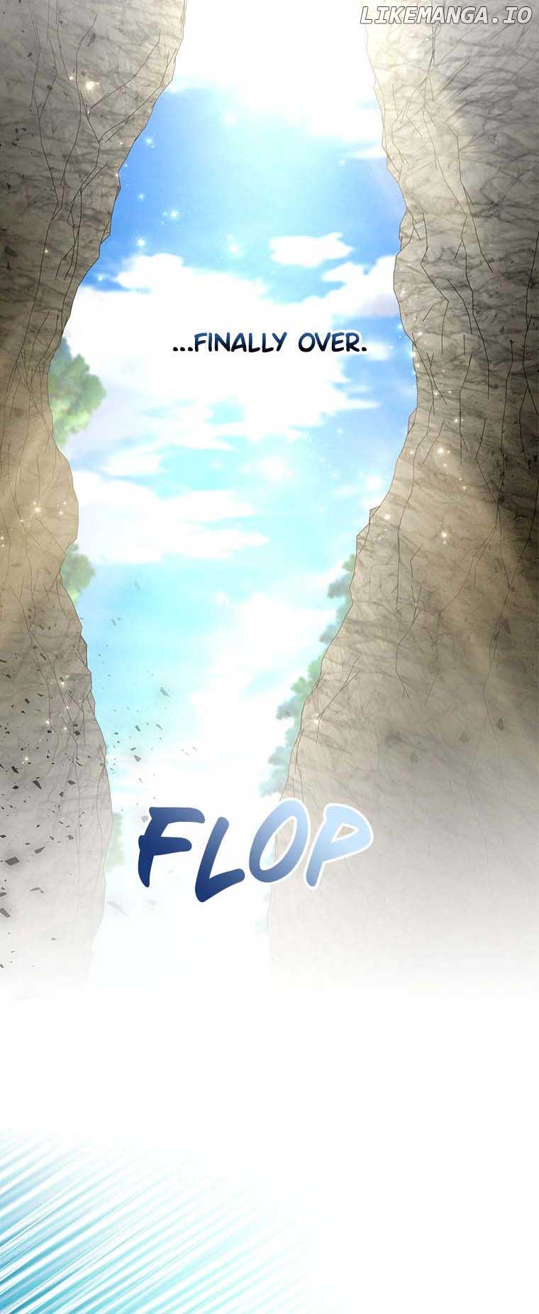 I Tried To Be Her Loyal Sword Chapter 65 - Page 2