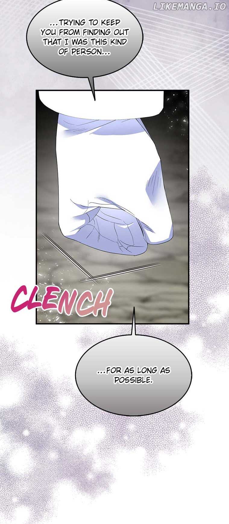 I Tried To Be Her Loyal Sword Chapter 65 - Page 20