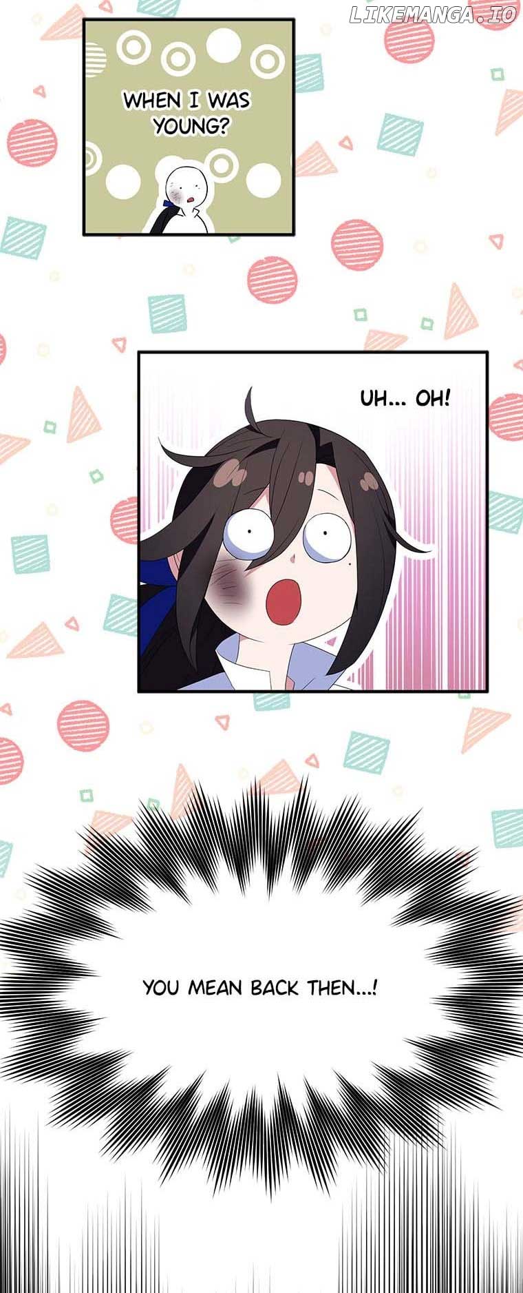 I Tried To Be Her Loyal Sword Chapter 65 - Page 23