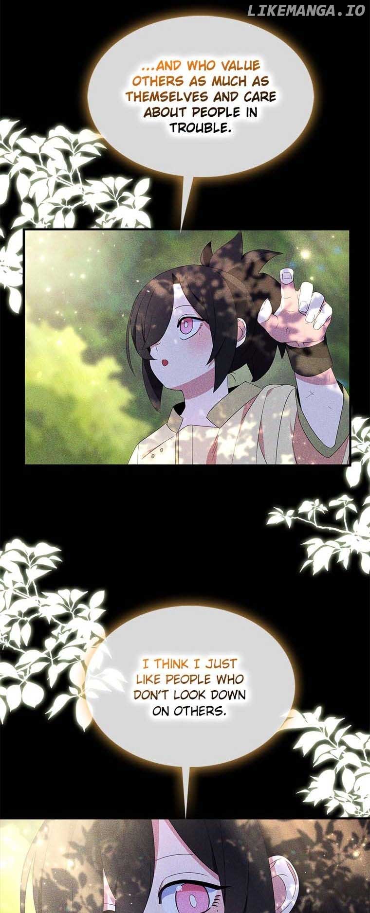 I Tried To Be Her Loyal Sword Chapter 65 - Page 27