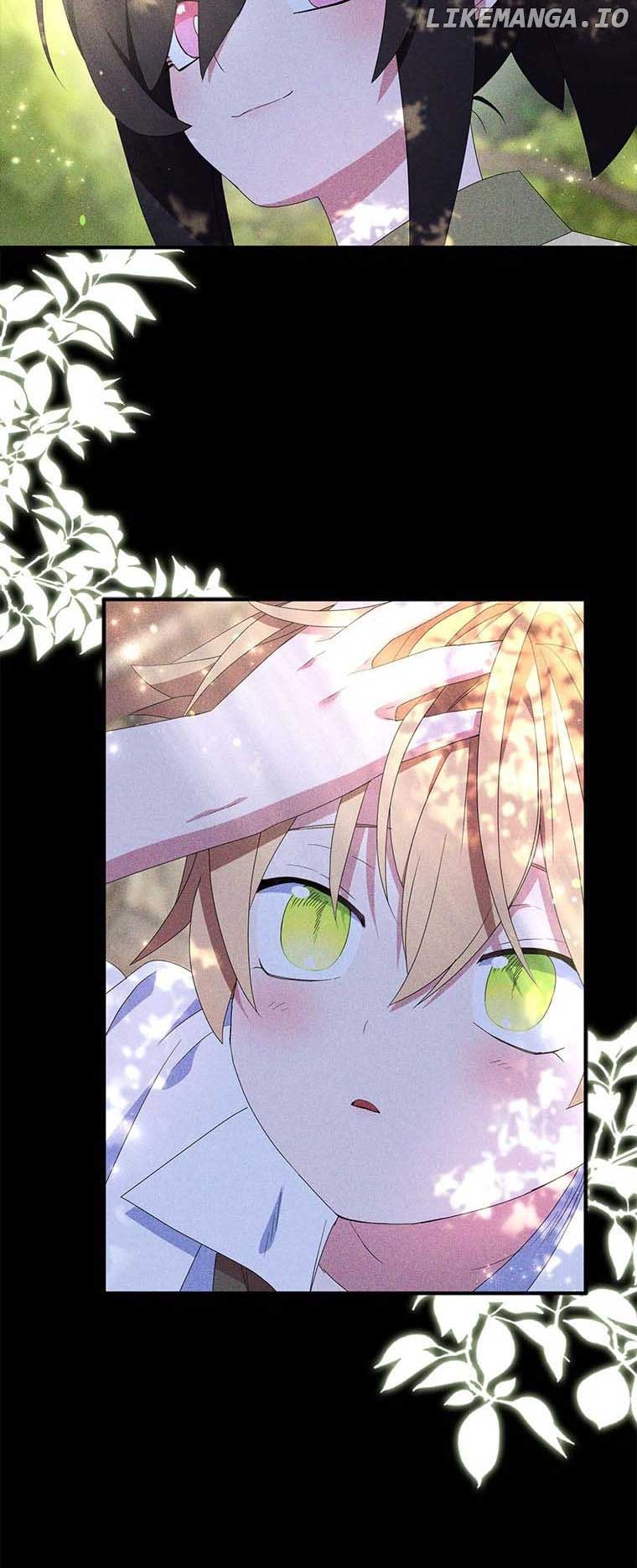 I Tried To Be Her Loyal Sword Chapter 65 - Page 28