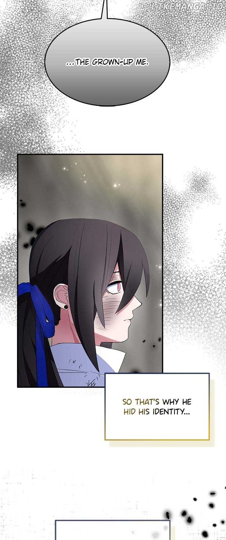 I Tried To Be Her Loyal Sword Chapter 65 - Page 30