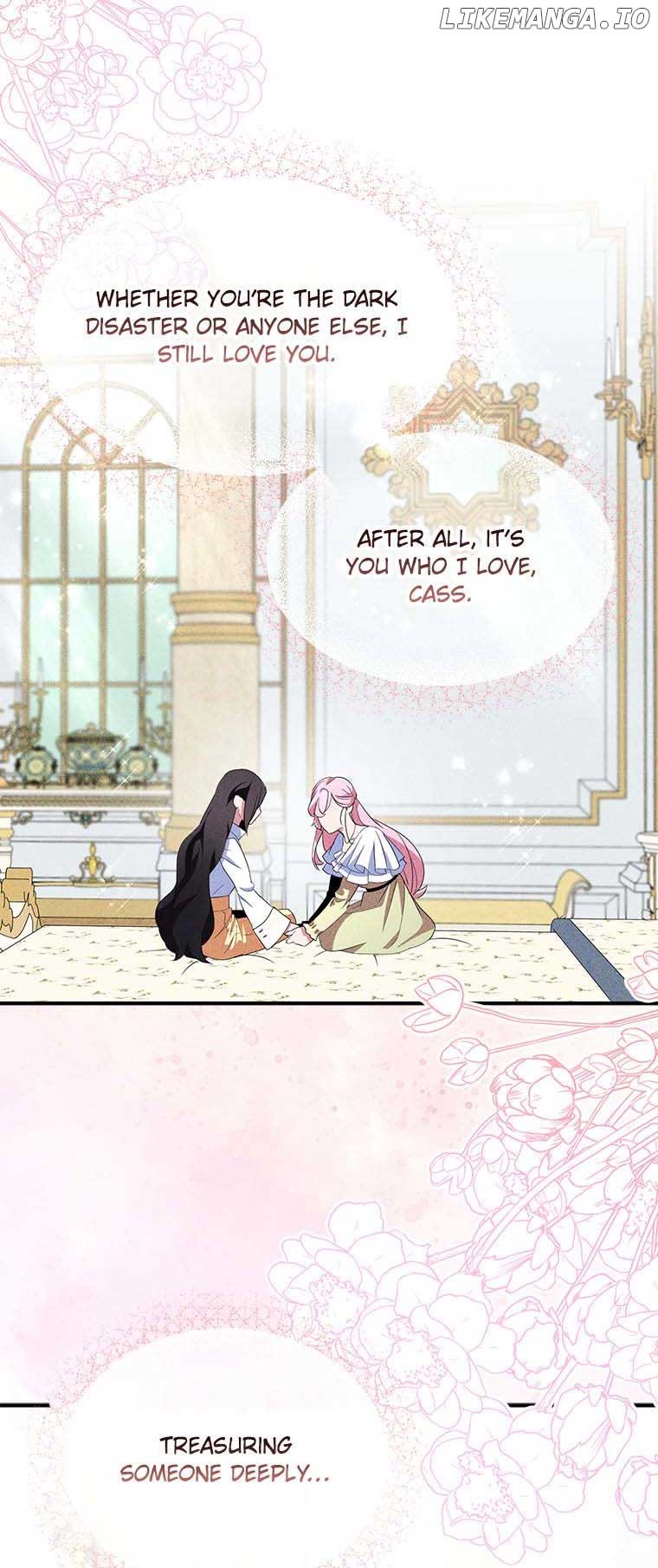 I Tried To Be Her Loyal Sword Chapter 65 - Page 33