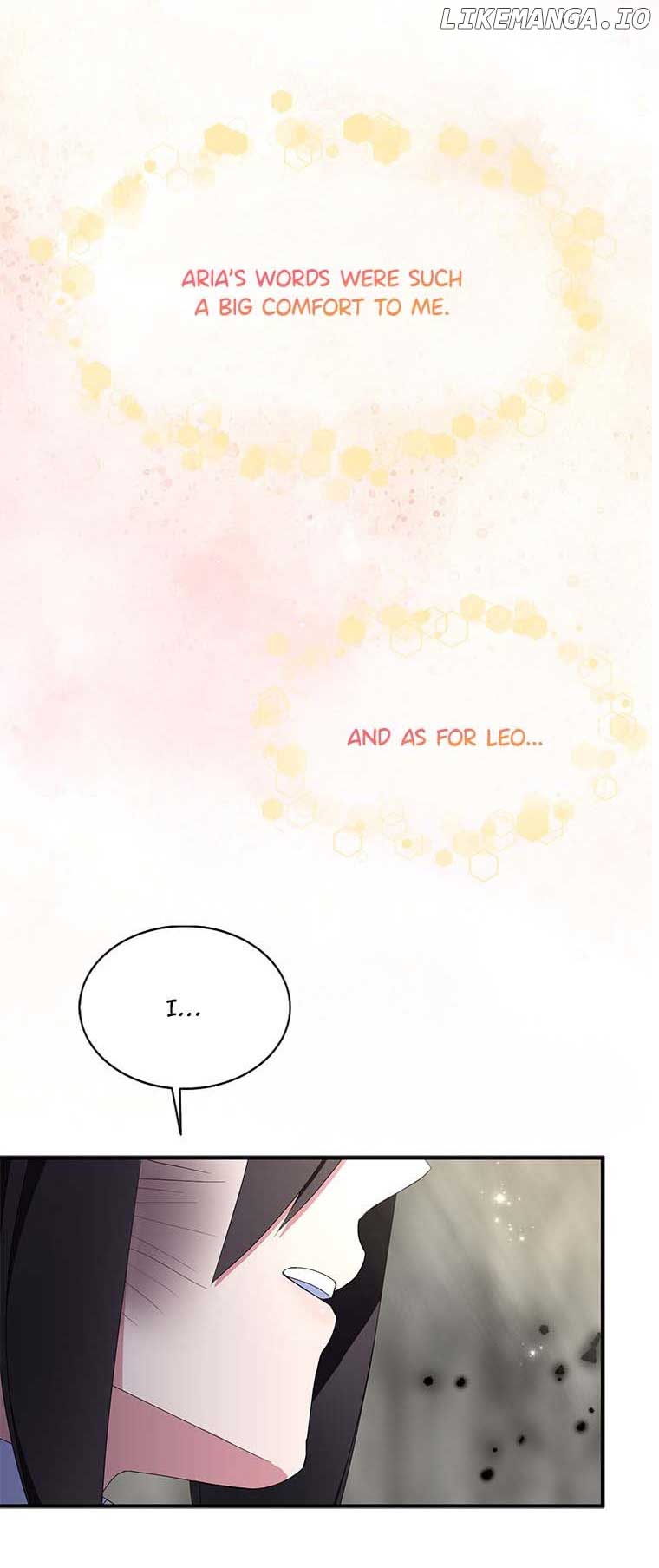 I Tried To Be Her Loyal Sword Chapter 65 - Page 35