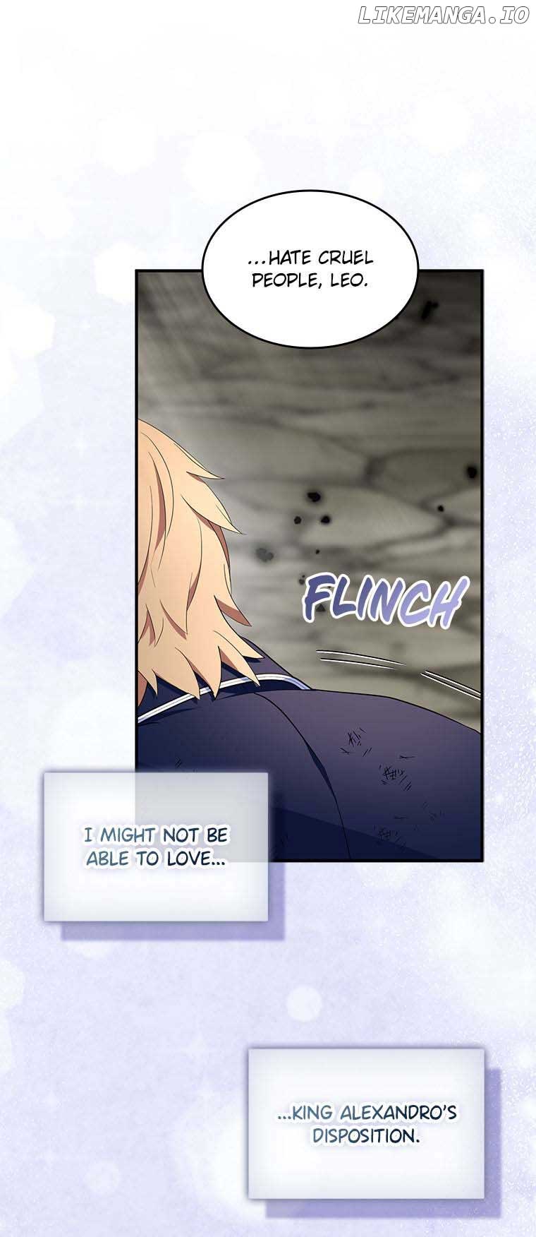 I Tried To Be Her Loyal Sword Chapter 65 - Page 36