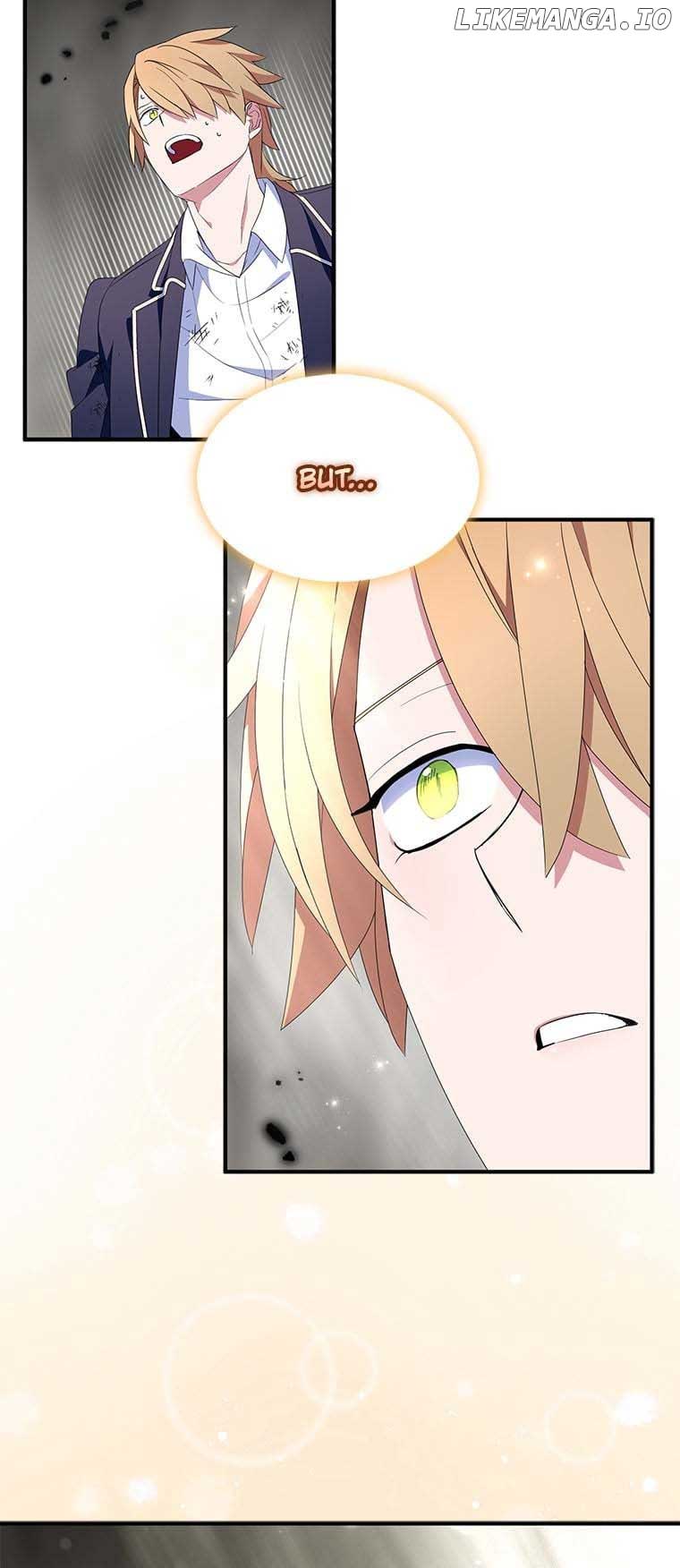 I Tried To Be Her Loyal Sword Chapter 65 - Page 38