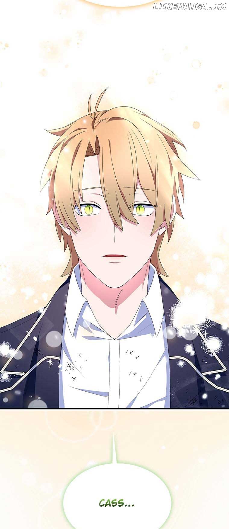 I Tried To Be Her Loyal Sword Chapter 65 - Page 40