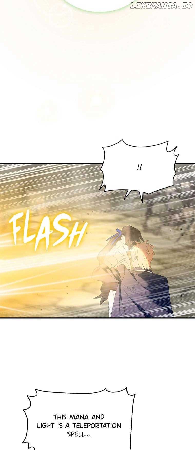 I Tried To Be Her Loyal Sword Chapter 65 - Page 41