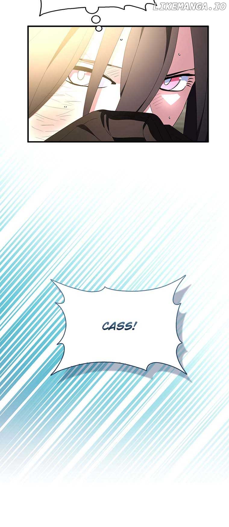 I Tried To Be Her Loyal Sword Chapter 65 - Page 42