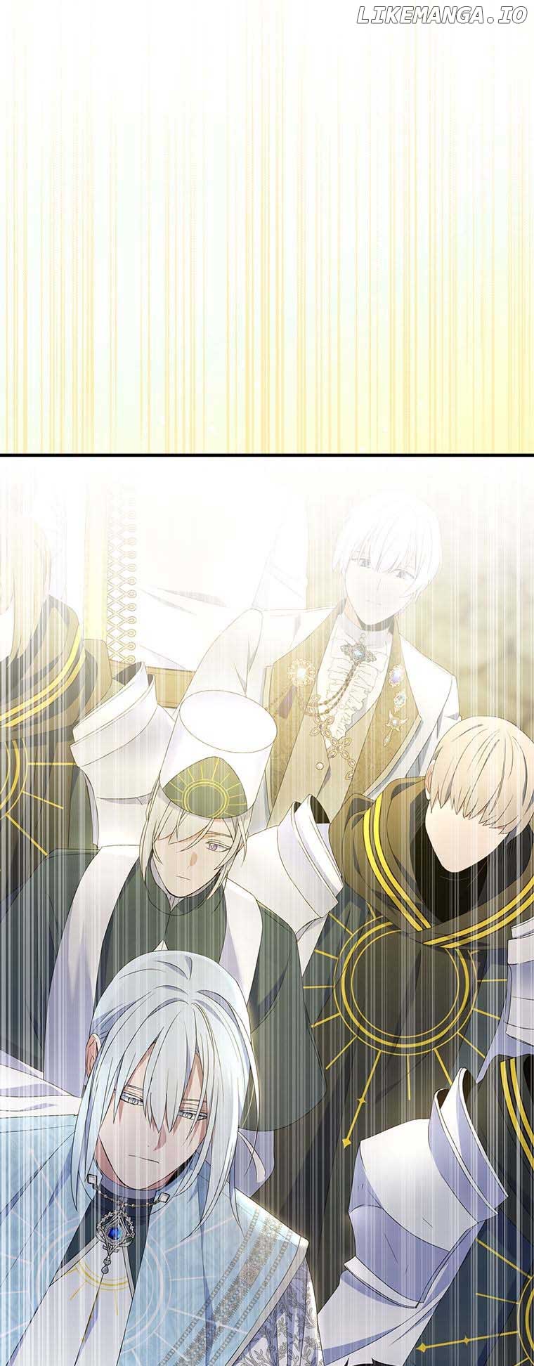 I Tried To Be Her Loyal Sword Chapter 65 - Page 43