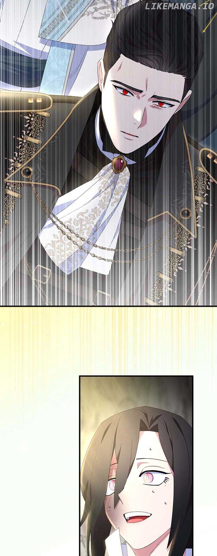 I Tried To Be Her Loyal Sword Chapter 65 - Page 44