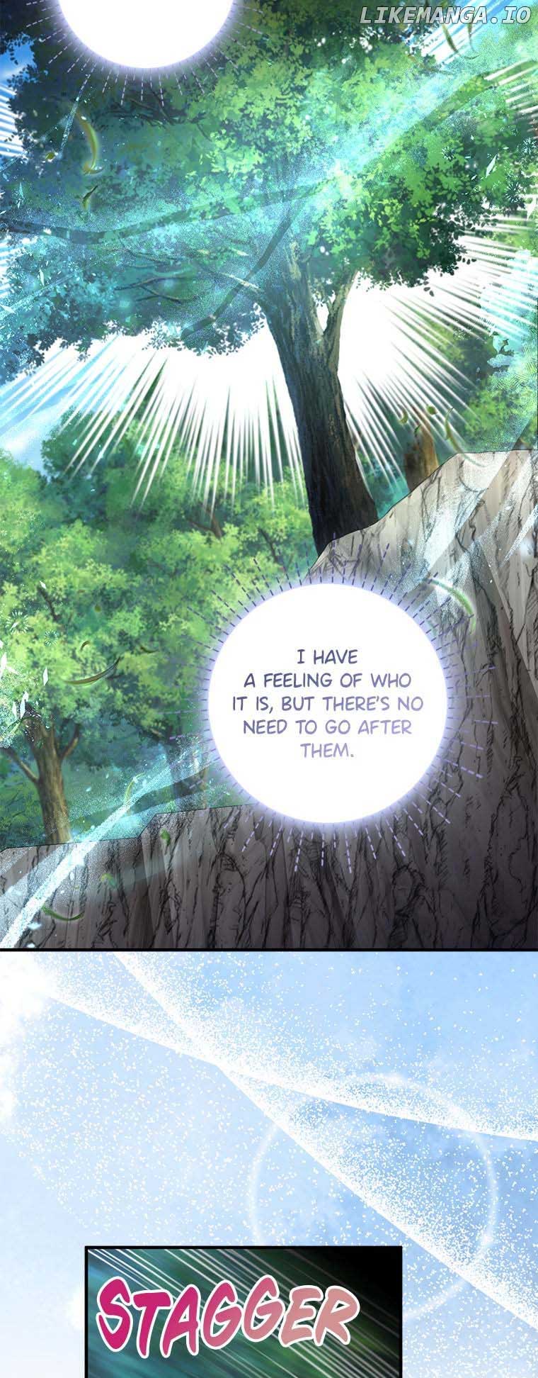 I Tried To Be Her Loyal Sword Chapter 65 - Page 47