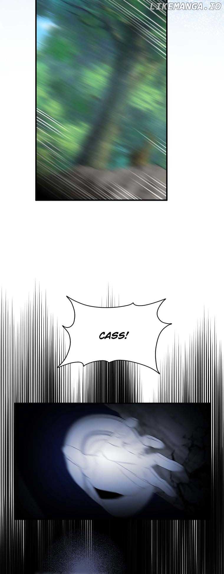 I Tried To Be Her Loyal Sword Chapter 65 - Page 48