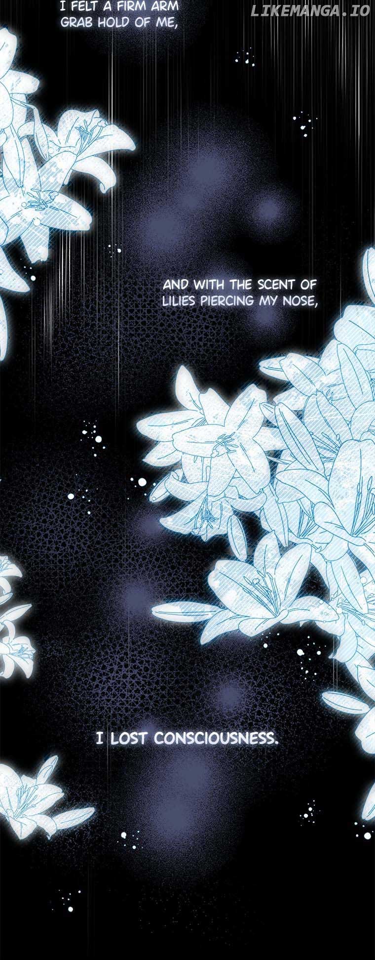 I Tried To Be Her Loyal Sword Chapter 65 - Page 49