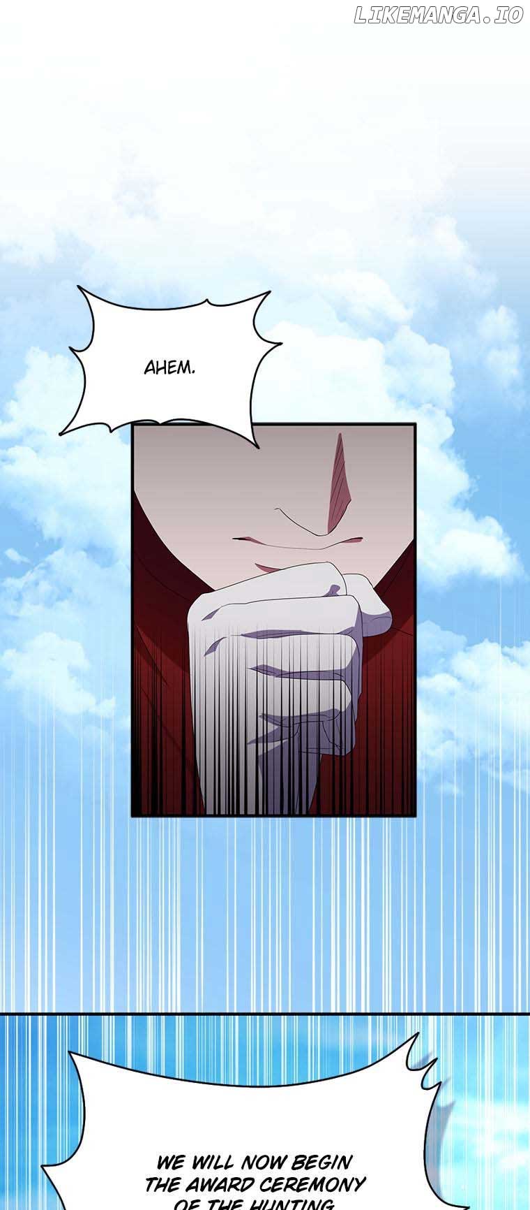 I Tried To Be Her Loyal Sword Chapter 65 - Page 54