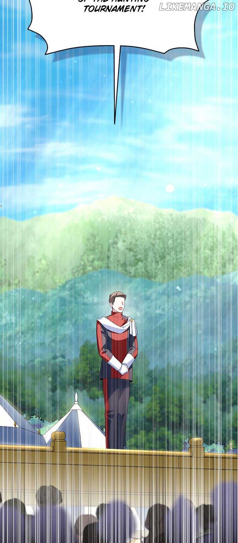 I Tried To Be Her Loyal Sword Chapter 65 - Page 55