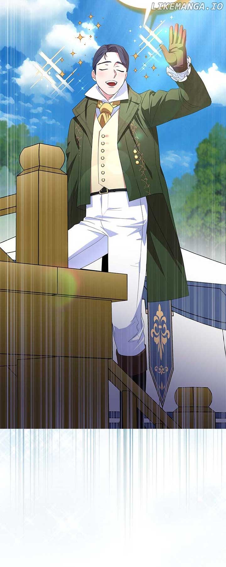 I Tried To Be Her Loyal Sword Chapter 66 - Page 13