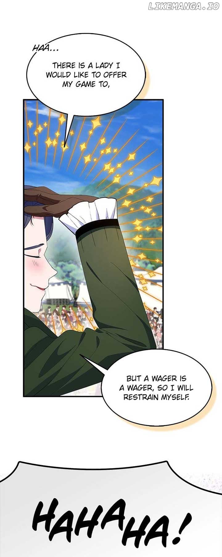 I Tried To Be Her Loyal Sword Chapter 66 - Page 14