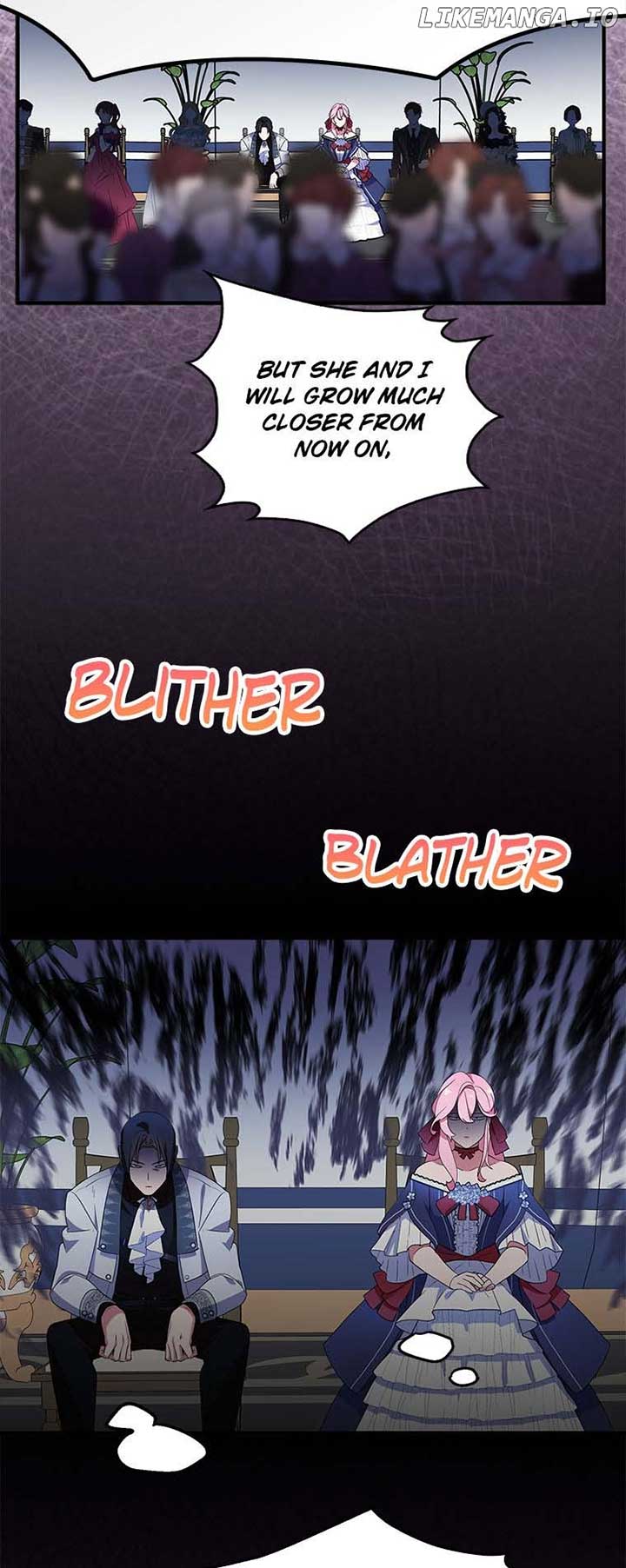 I Tried To Be Her Loyal Sword Chapter 66 - Page 15