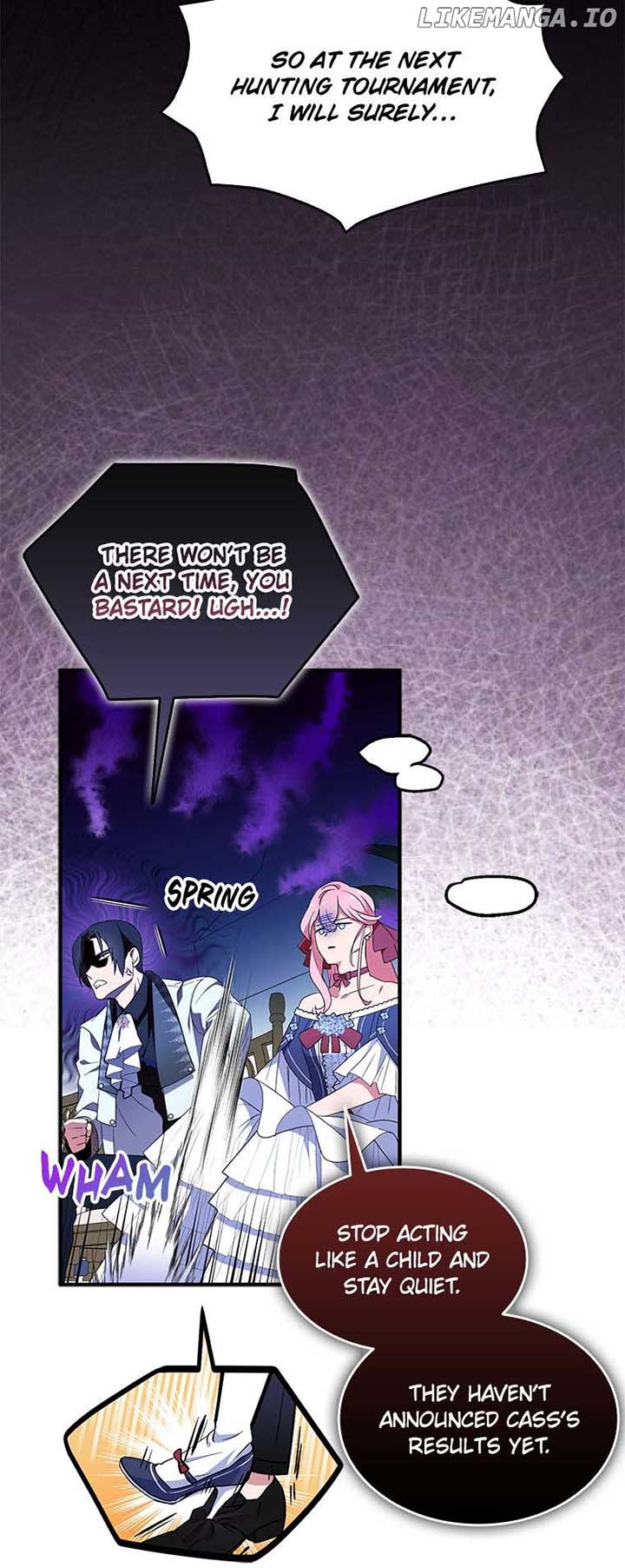 I Tried To Be Her Loyal Sword Chapter 66 - Page 16