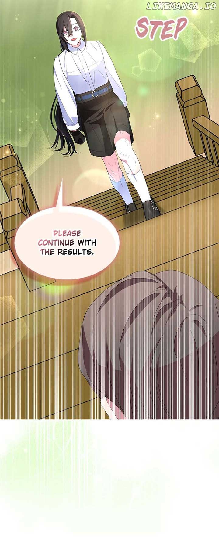 I Tried To Be Her Loyal Sword Chapter 66 - Page 20