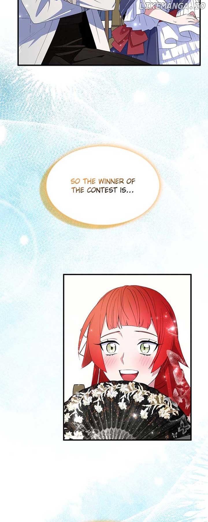 I Tried To Be Her Loyal Sword Chapter 66 - Page 24