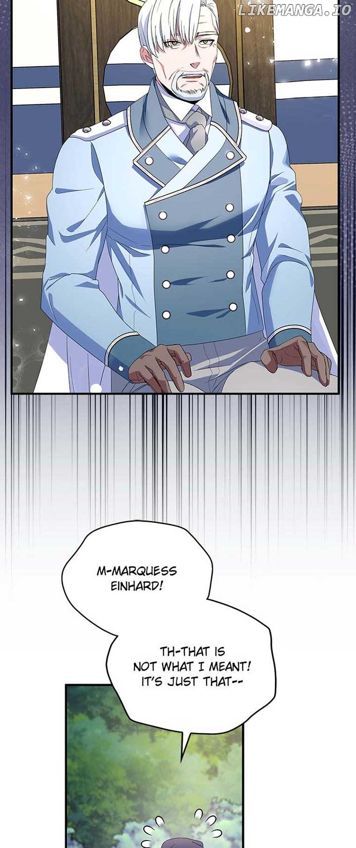 I Tried To Be Her Loyal Sword Chapter 66 - Page 29