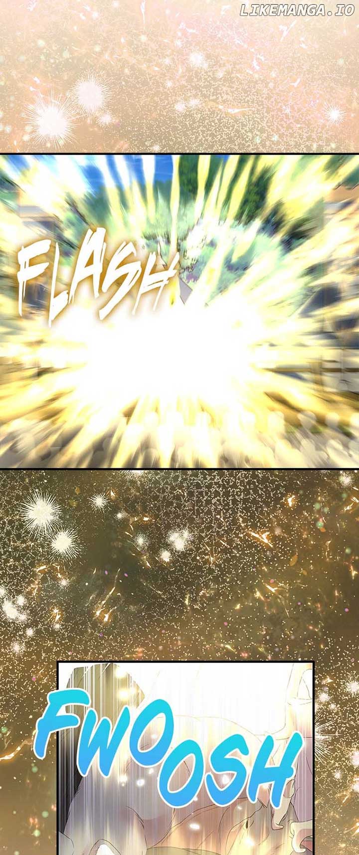 I Tried To Be Her Loyal Sword Chapter 66 - Page 32