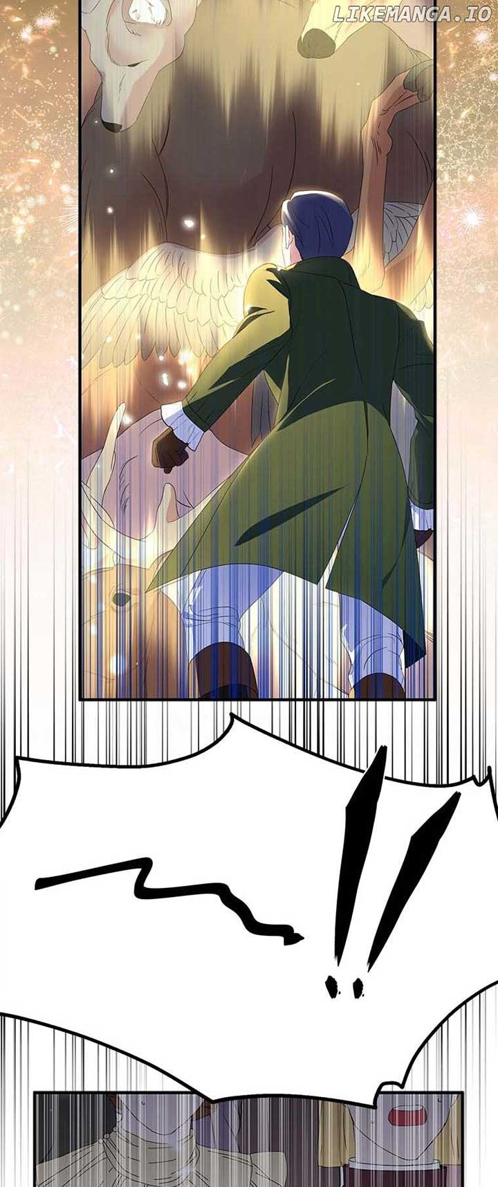 I Tried To Be Her Loyal Sword Chapter 66 - Page 33