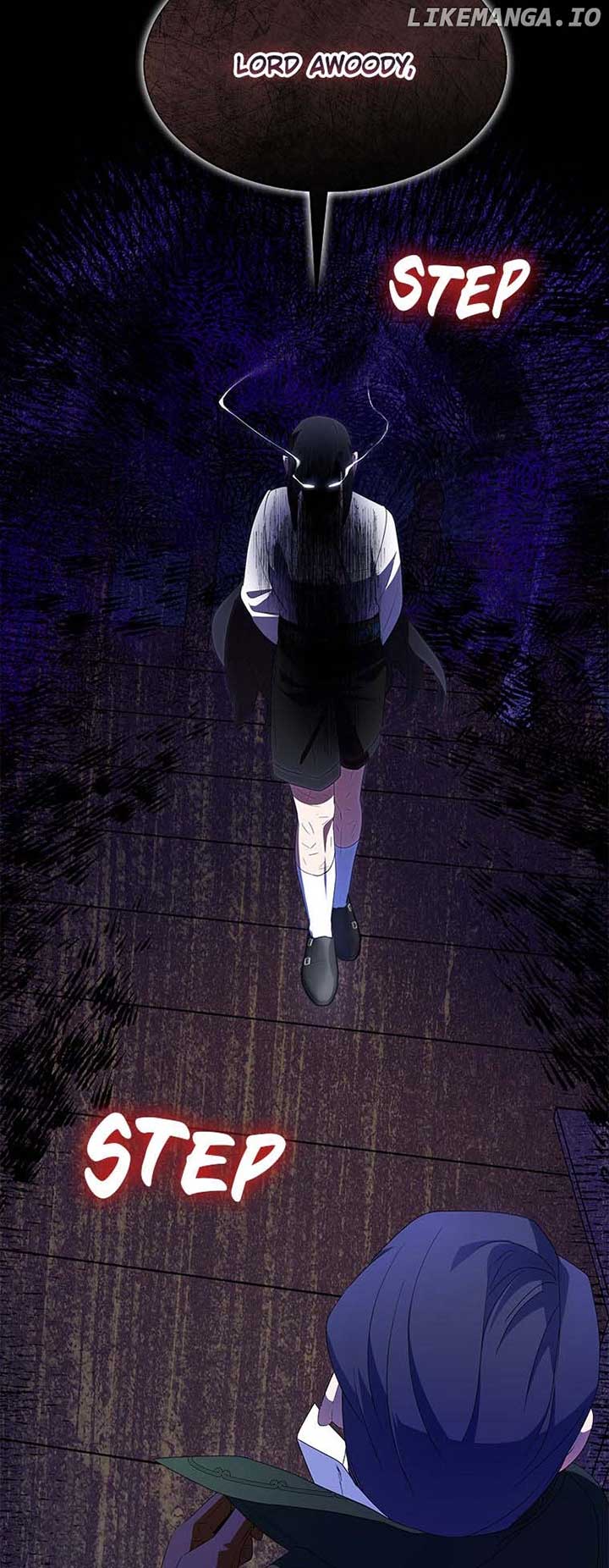 I Tried To Be Her Loyal Sword Chapter 66 - Page 36