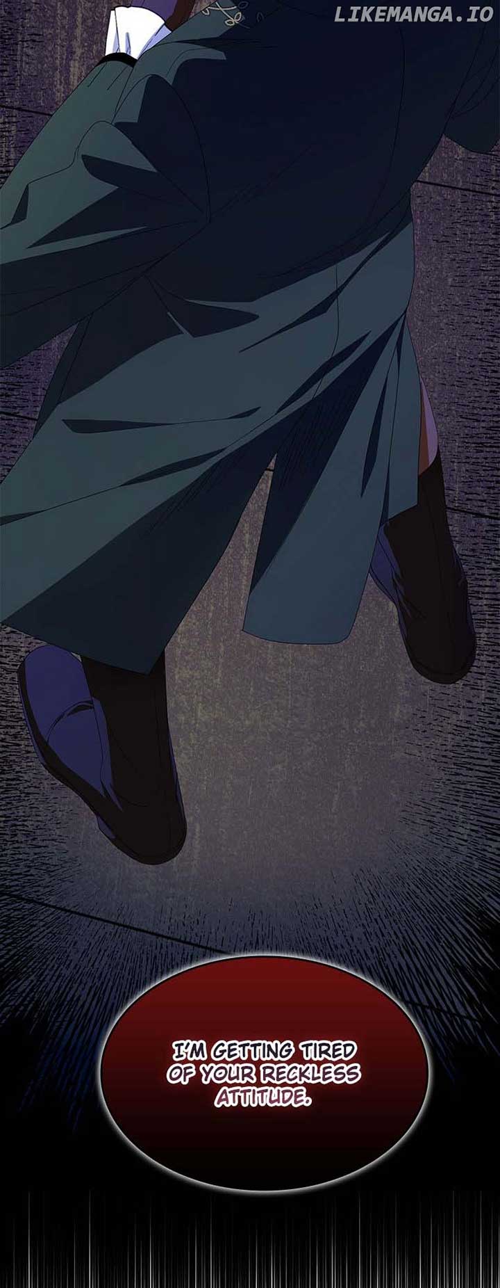 I Tried To Be Her Loyal Sword Chapter 66 - Page 37