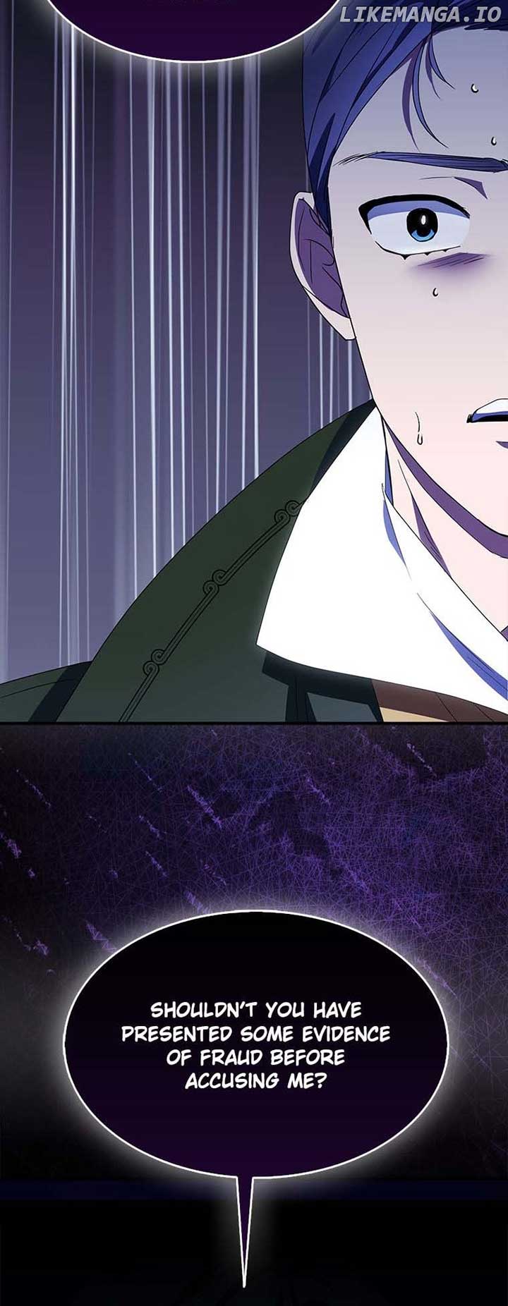 I Tried To Be Her Loyal Sword Chapter 66 - Page 39