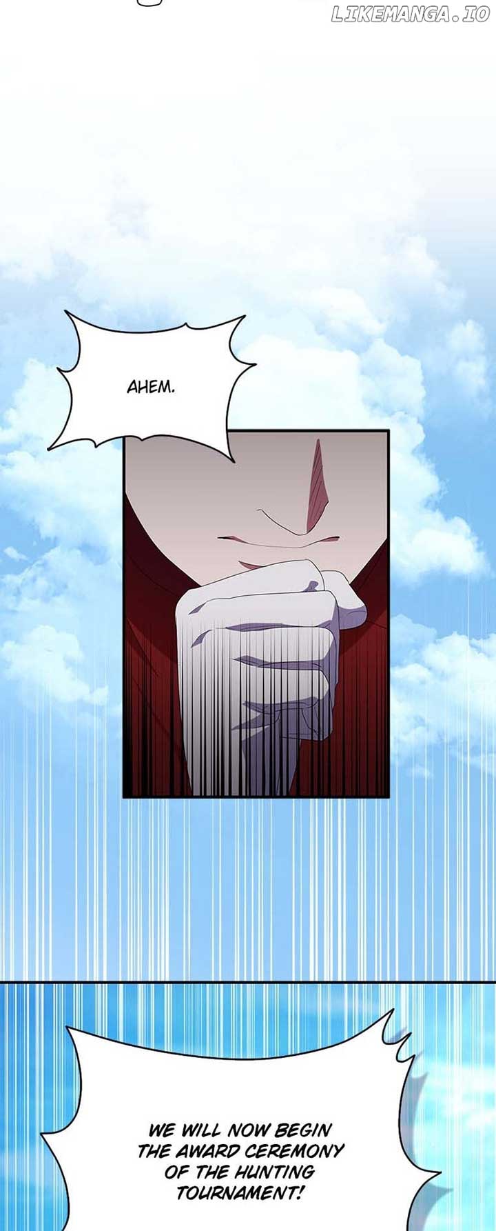 I Tried To Be Her Loyal Sword Chapter 66 - Page 4